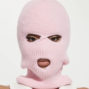 Baklava all weather full face warmer!